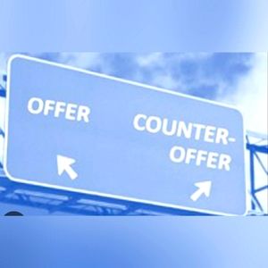 Make or Take an offer 💥